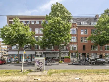 Appartement te koop: Bergselaan 340A04, Bergpolder Rotterdam