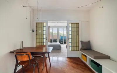Appartement te koop: Bergselaan 354B, Bergpolder Rotterdam