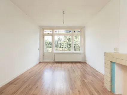 Appartement te koop: Bergselaan 58B, Liskwartier Rotterdam
