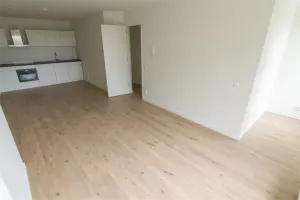 Woning te huur: Bergselaan, Bergpolder Rotterdam