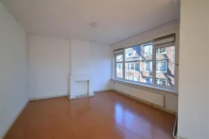 Woning te huur: Bergselaan, Bergpolder Rotterdam