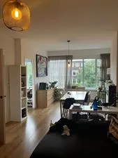 Kamer te huur: Bergselaan, Bergpolder Rotterdam
