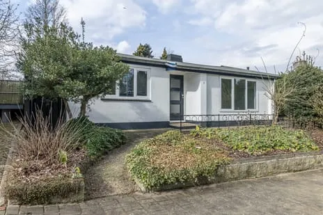 Vrijstaande woning te koop: Bergseweg 14, Kunrade Voerendaal