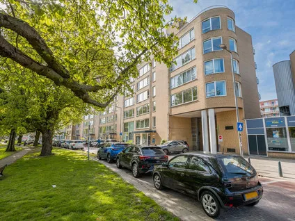 Appartement te koop: Bergsingel 221, Rotterdam