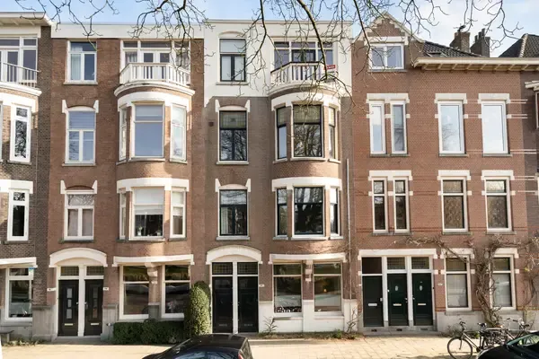 Koopwoning: Bergsingel 80A in Rotterdam - €650.000 - 137m²