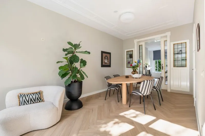 Appartement te koop: Bergsingel 96B, Rotterdam