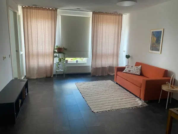 Woning te huur: Bergsingel, Liskwartier Rotterdam