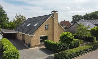 Vrijstaande woning te koop: Bergsteinlaan 5, Tuk Tuk