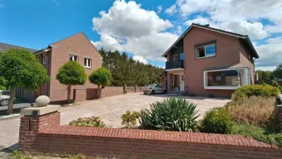Vrijstaande woning te koop: Bergstraat 13A, Born Born