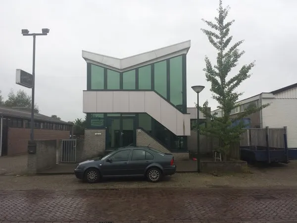 Woning te huur: Bergstraat, Liempde Liempde