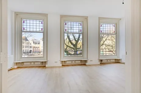 Appartement te koop: Bergstraat 2, Bergkwartier Deventer