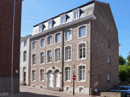 Appartement te koop: Bergstraat 30, Vaals