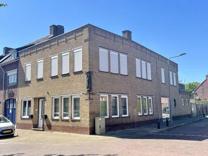 Appartement te huur: Bergstraat 44A, Tegelen-Centrum Tegelen