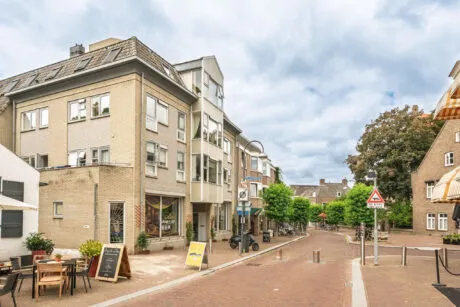 Appartement te koop: Bergstraat 48, Wageningen