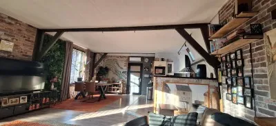 Appartement te koop: Bergstraat 70, Leerdam centrum zuid Leerdam