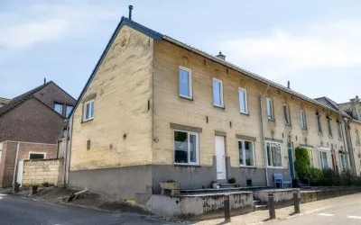 Hoekwoning te koop: Bergstraat 78, Sibbe Valkenburg