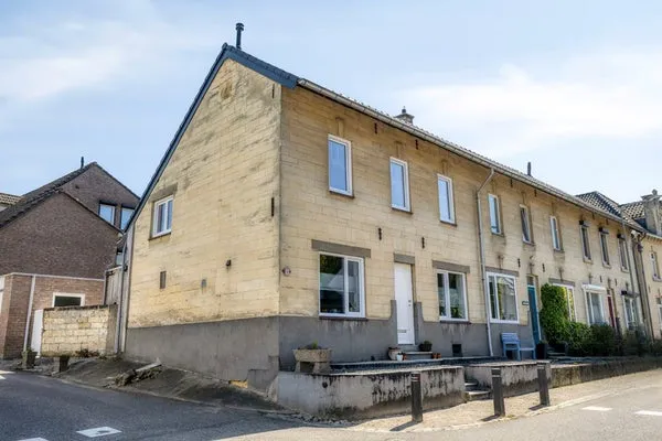 Hoekwoning te koop: Bergstraat 78, Sibbe Valkenburg