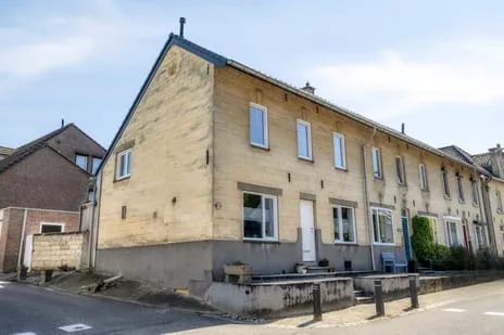 Hoekwoning te koop: Bergstraat 78, Sibbe Valkenburg (Li)
