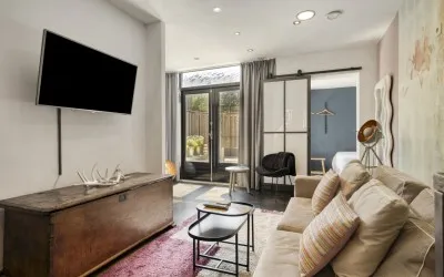 Studio for sale: Bergstraat 8BIS, Bergen Eindhoven