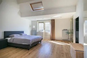 Woning te huur: Bergstraat, Bergen Eindhoven