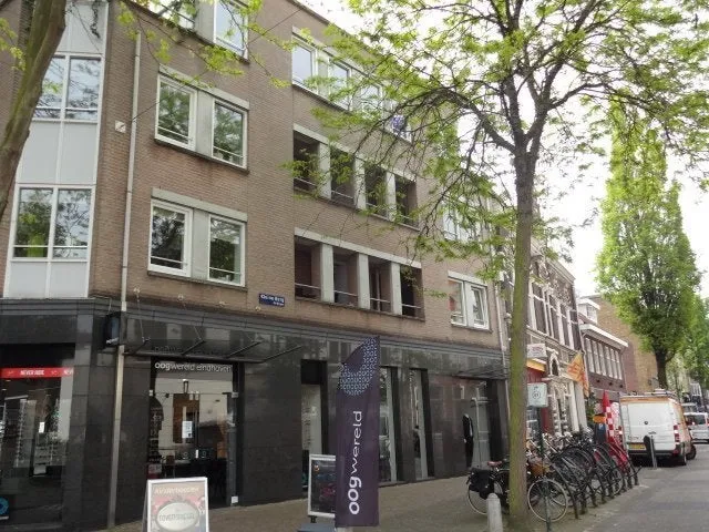 Woning te huur: Bergstraat, Bergen Eindhoven