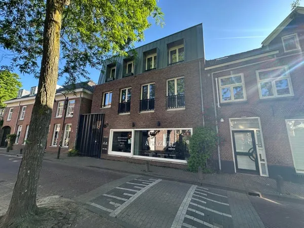 Woning te huur: Bergstraat, Bergen Eindhoven