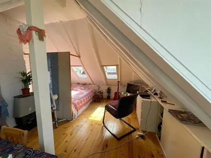 Kamer te huur: Bergstraat, Noorderplantsoenbuurt Groningen
