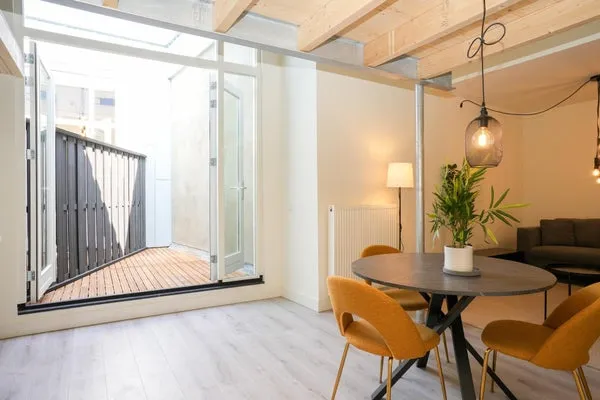 Woning te huur: Bergstraat, Binnenstad Roermond