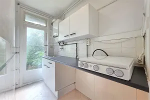 Woning te huur: Bergstraat, Oude Noorden Rotterdam