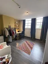 Kamer te huur: Bergstraat, Oude Noorden Rotterdam