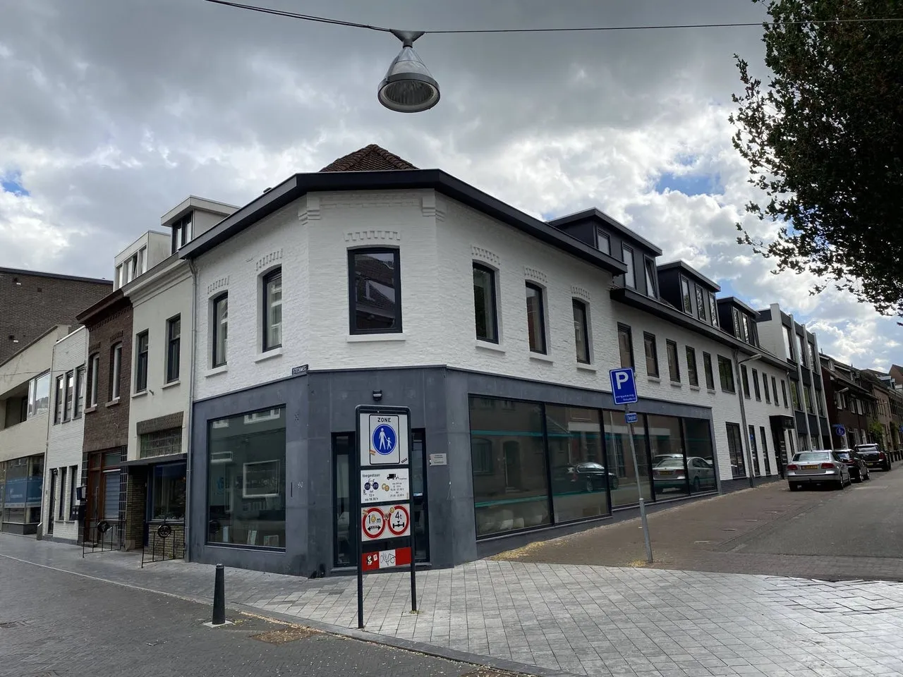 Woning te koop: Bergstraat, Sittard