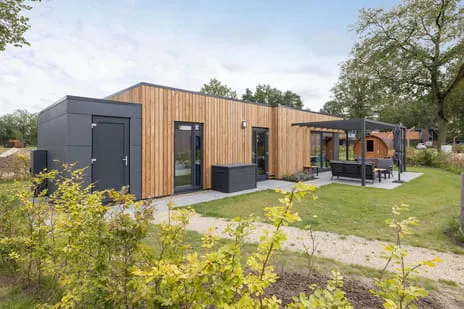 Woning te koop: Bergvennenweg 35E27, Verspreide huizen Lattrop Lattrop-Breklenkamp