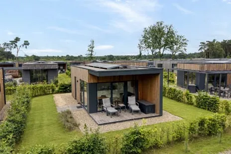 Vrijstaande woning te koop: Bergvennenweg 35K7, Verspreide huizen Lattrop Lattrop-Breklenkamp