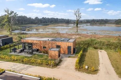 Woning te koop: Bergvennenweg 35S2, Verspreide huizen Lattrop Lattrop-Breklenkamp