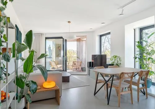Appartement te koop: Bergweg 106F, Rotterdam