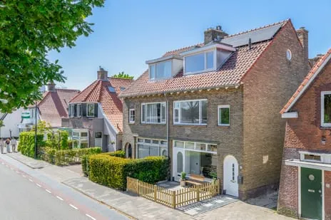 Appartement te koop: Bergweg 13B, Carré Zeist