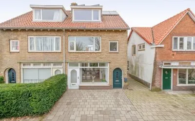 Woning te koop: Bergweg 13B, Carré Zeist