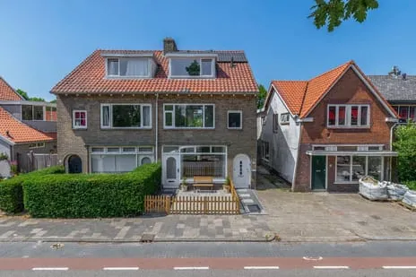 Appartement te koop: Bergweg 13C, Carré Zeist