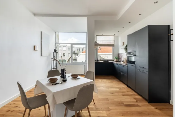 Appartement te koop: Bergweg 147A, Rotterdam
