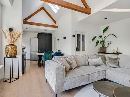 Appartement te koop: Bergweg 14A, Veenendaal