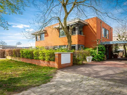 Appartement te koop: Bergweg 153, Dijnselburg Zeist