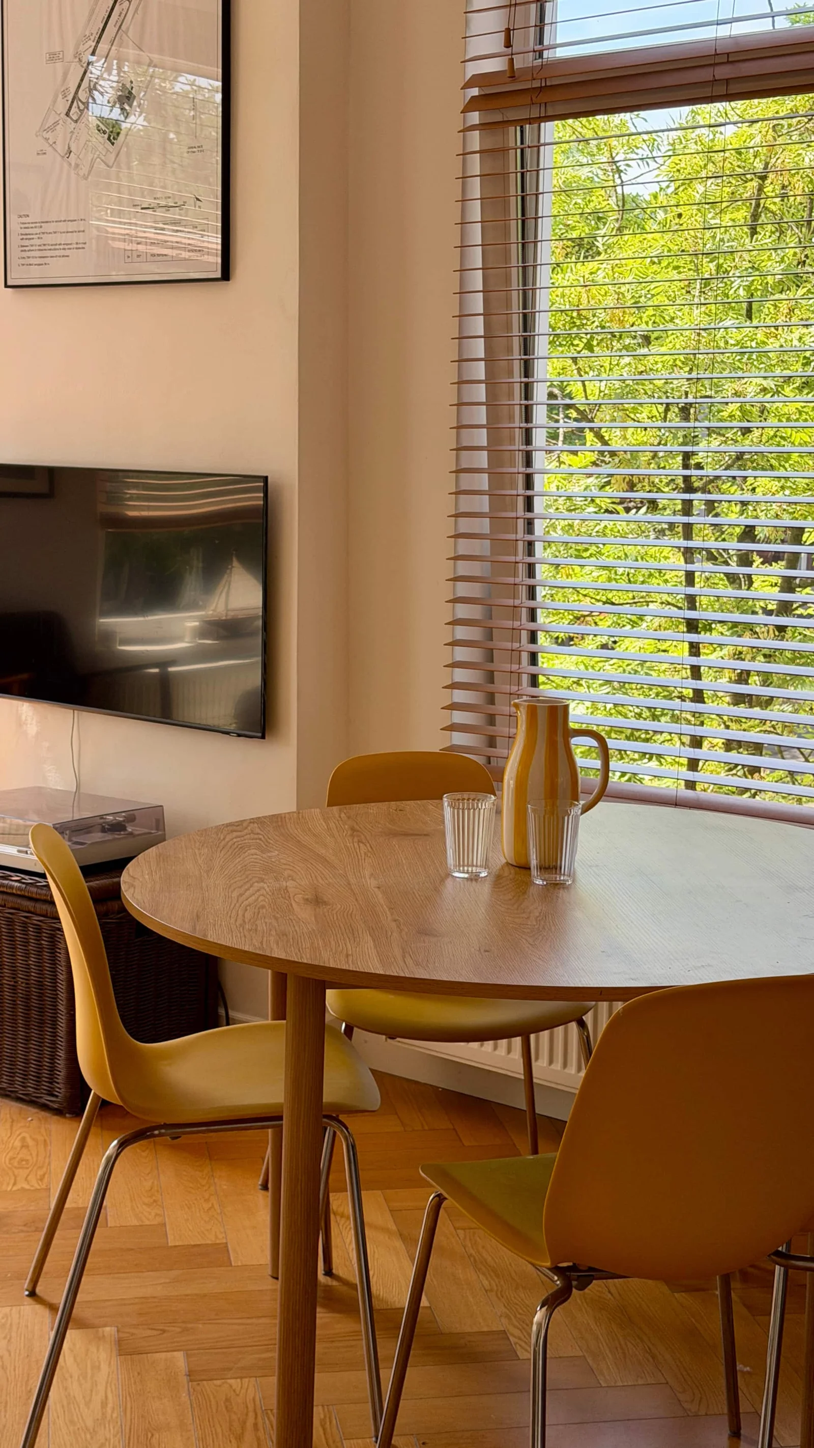 Appartement te huur: Bergweg 157B, Rotterdam