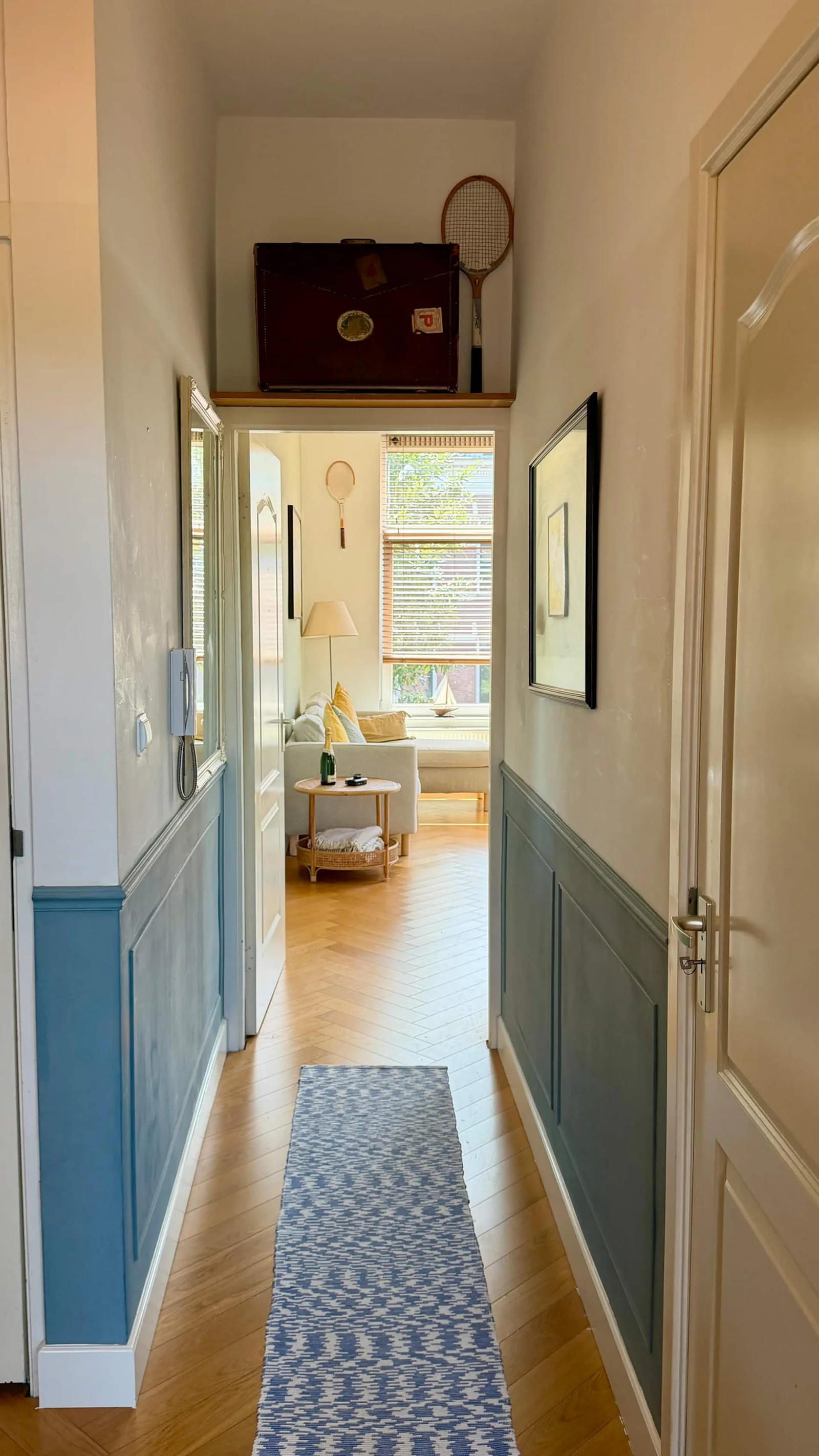 Appartement te huur: Bergweg 157B, Rotterdam