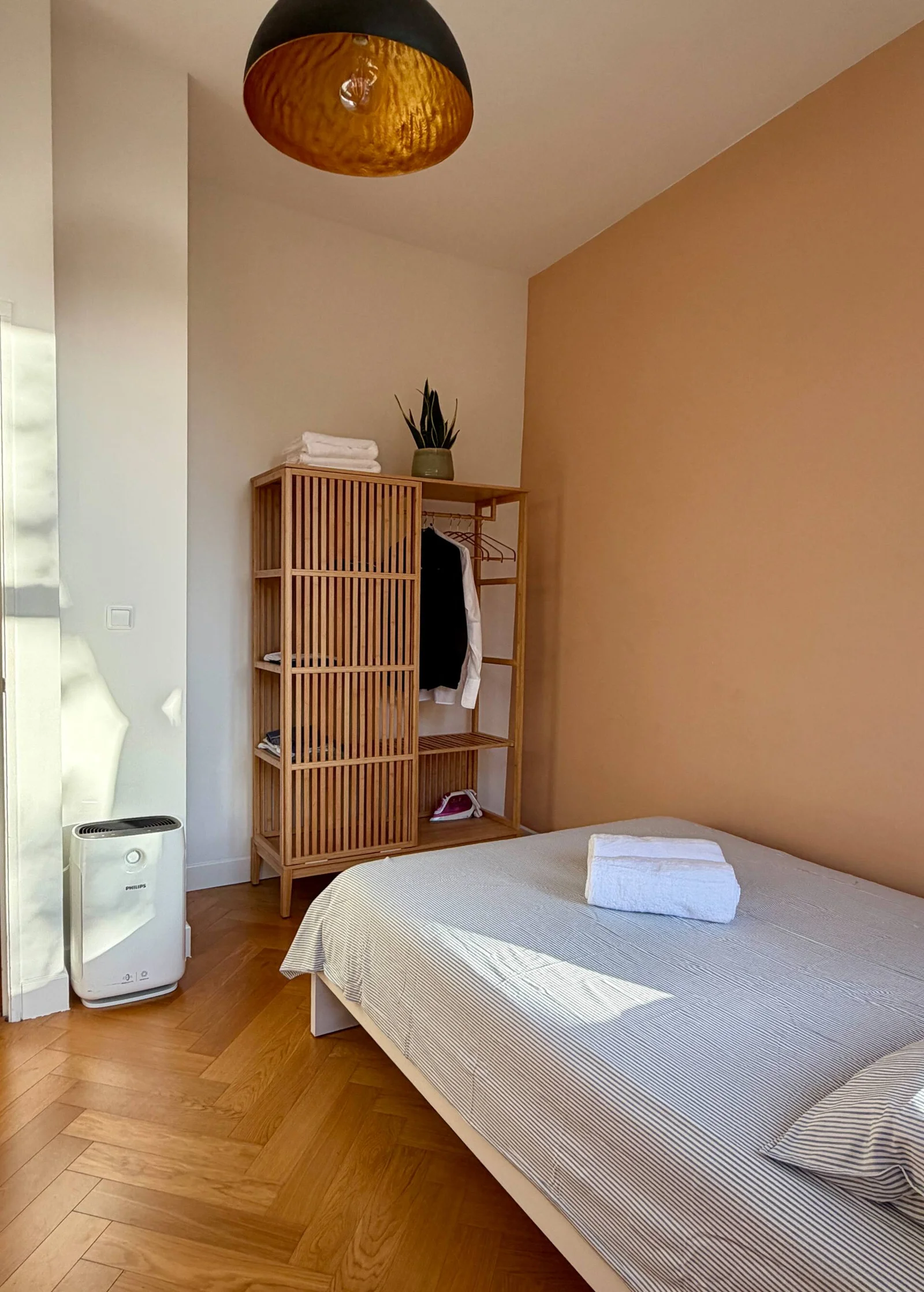 Appartement te huur: Bergweg 157B, Rotterdam