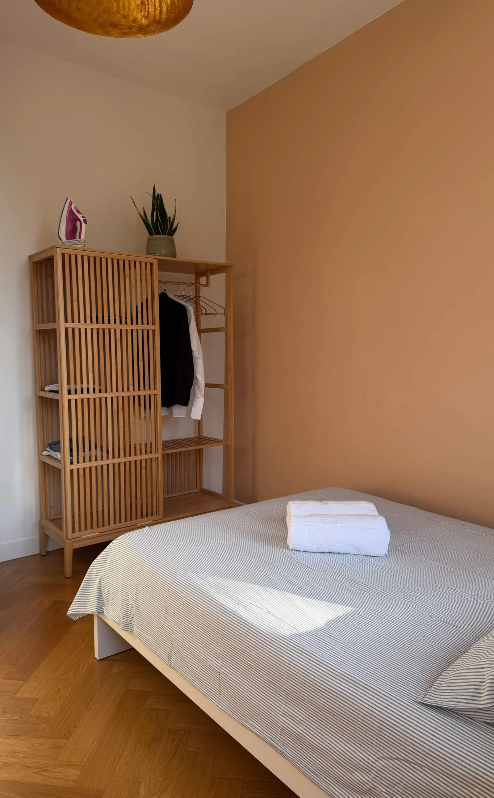 Appartement te huur: Bergweg 157B, Rotterdam