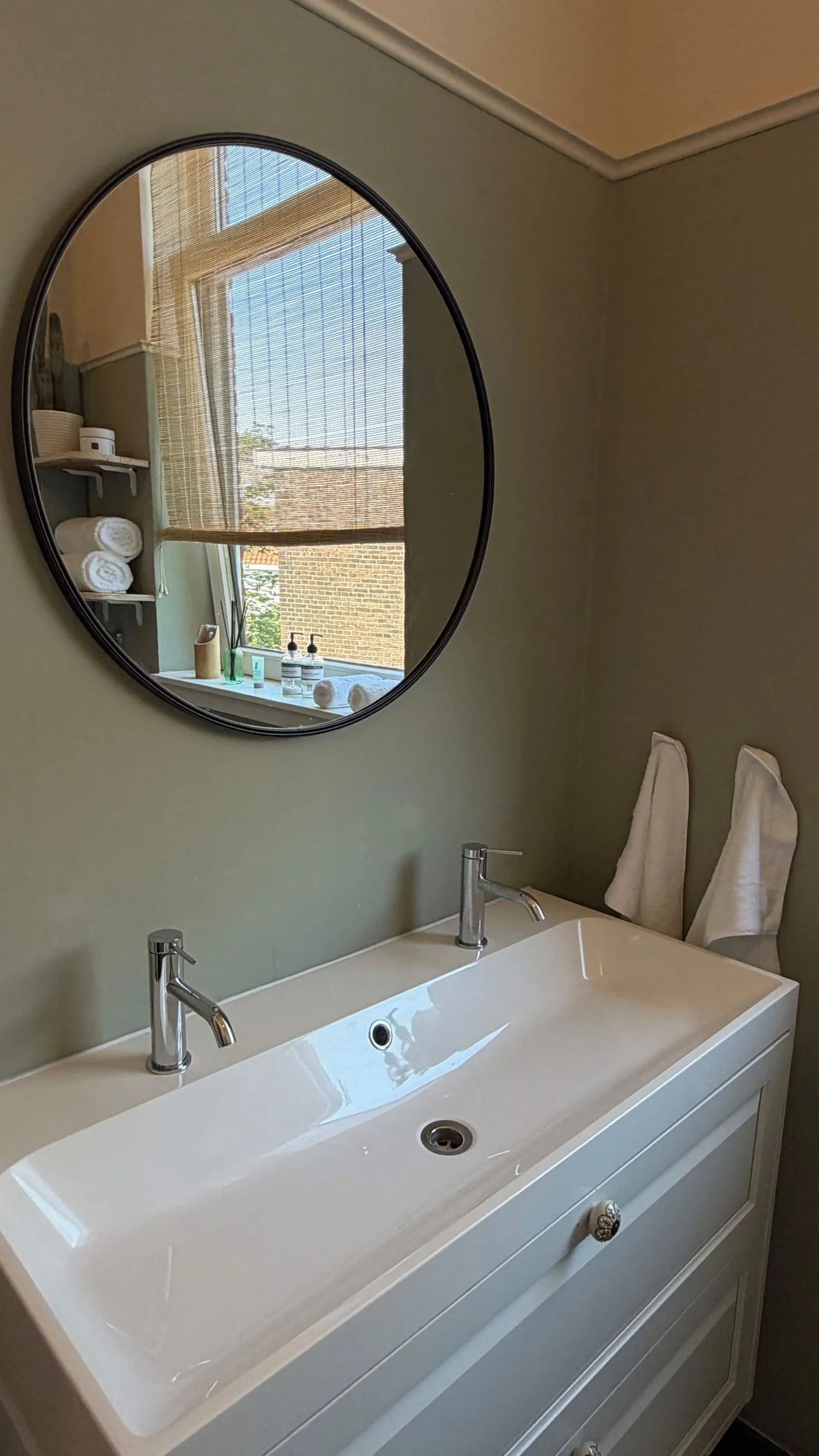 Appartement te huur: Bergweg 157B, Rotterdam