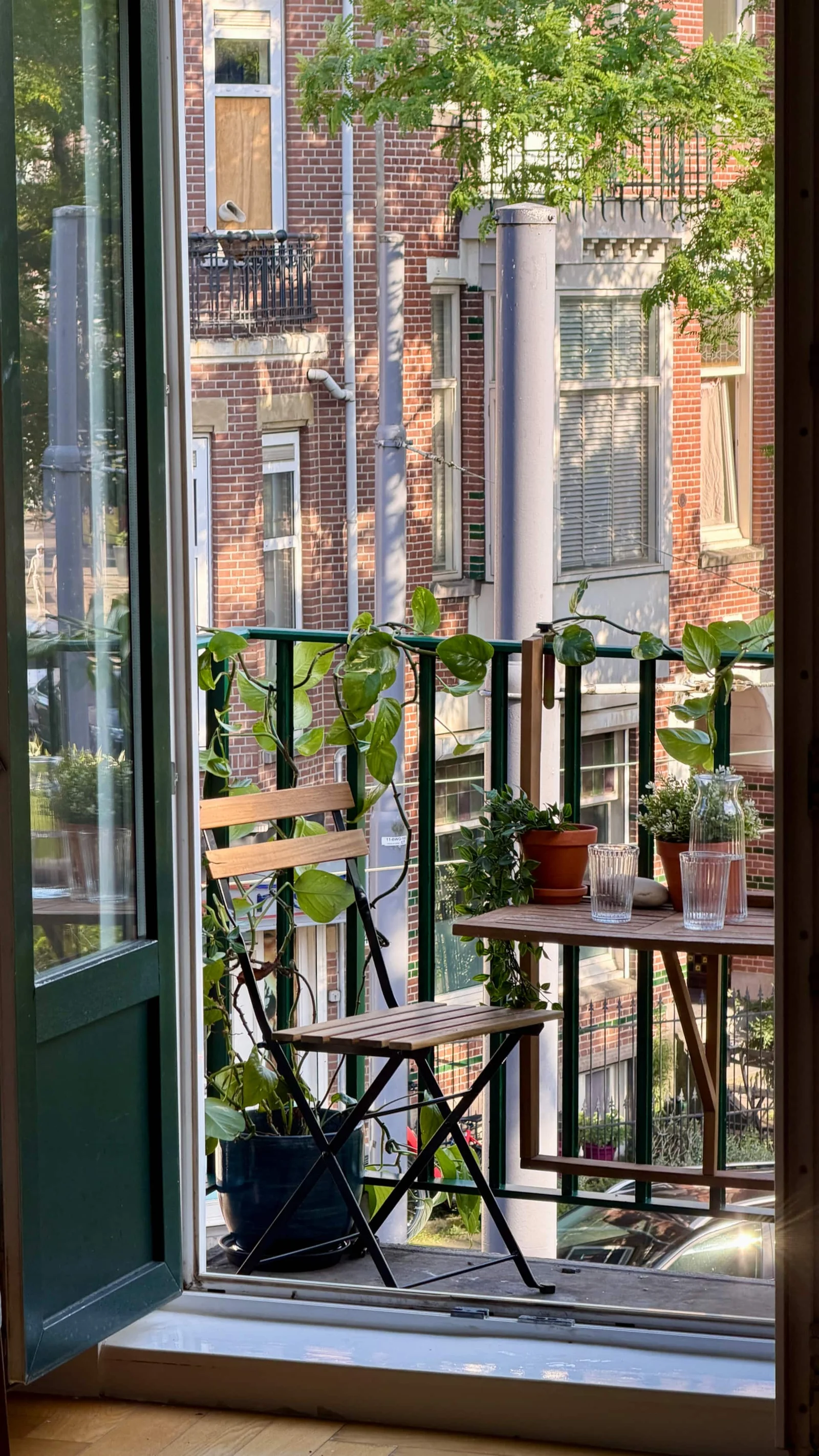 Appartement te huur: Bergweg 157B, Rotterdam