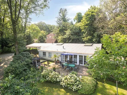 Vrijstaande woning te koop: Bergweg 19A, Helling Bergweg Rhenen