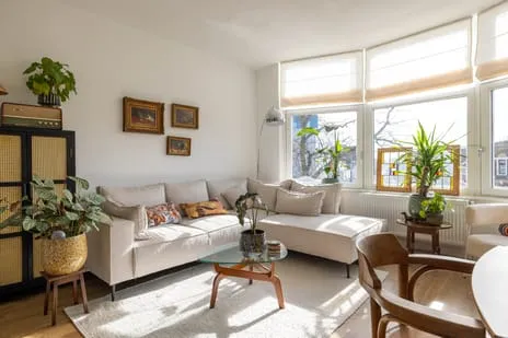 Appartement te koop: Bergweg 207A02, Rotterdam