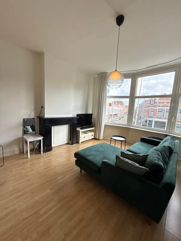 Woning te huur: Bergweg, Rotterdam